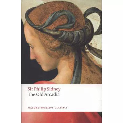 Old Arcadia