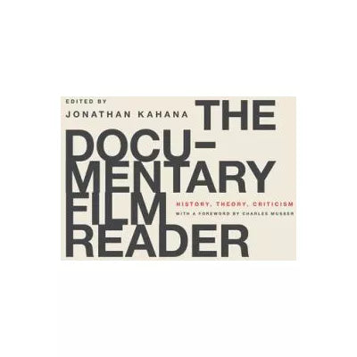 Documentary Film Reader