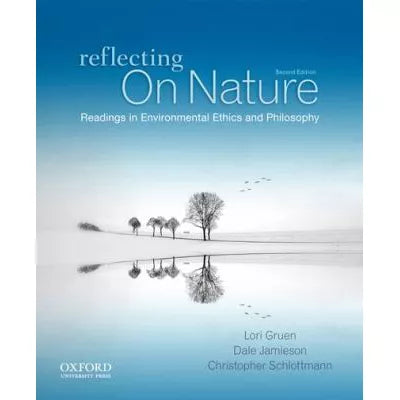Reflecting on Nature