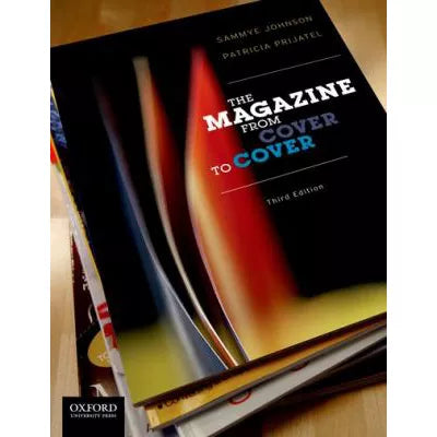 Magazine from Cover to Cover