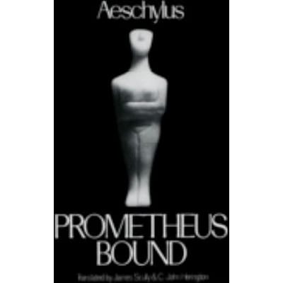 Prometheus Bound