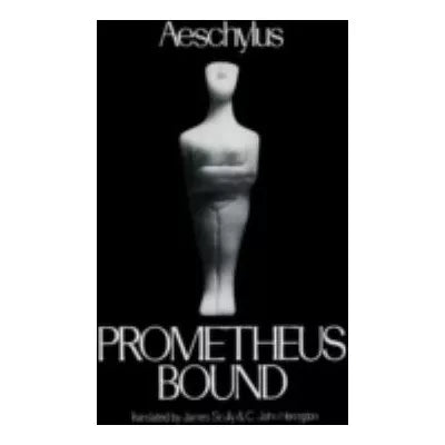 Prometheus Bound