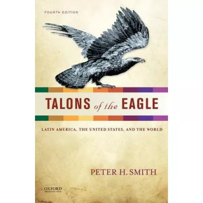 Talons of the Eagle