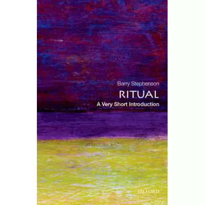 Ritual : A Very Short Introduction