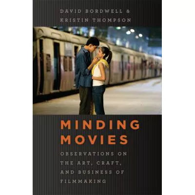 Minding Movies