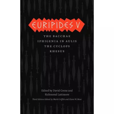 Euripides V