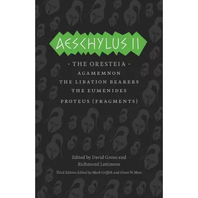 Aeschylus II