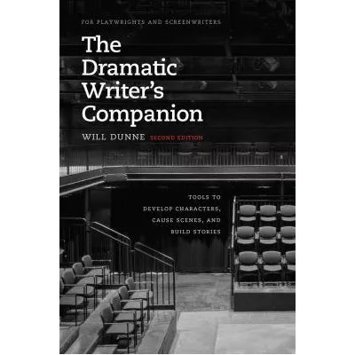Dramatic Writer's Companion