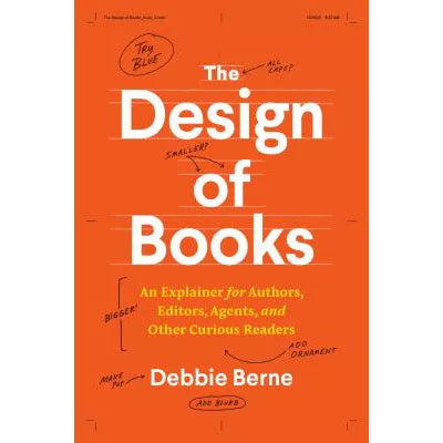 Design of Books