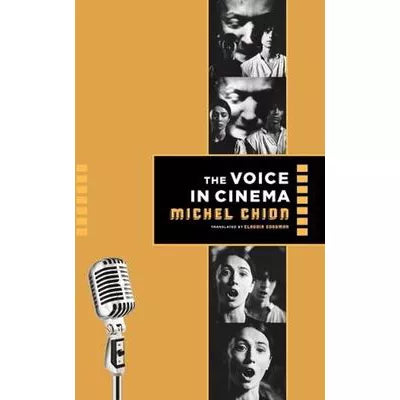 Voice in Cinema