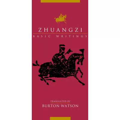 Zhuangzi: Basic Writings