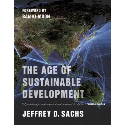 Age of Sustainable Development