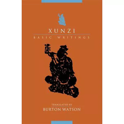 Xunzi