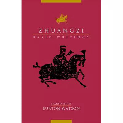 Zhuangzi: Basic Writings