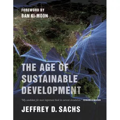 The Age of Sustainable Development