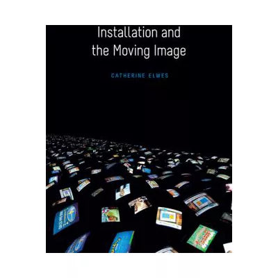 Installation and the Moving Image