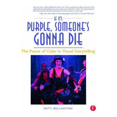 If It's Purple Someone's Gonna Die