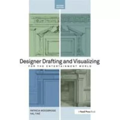 Designer Drafting for Entertainment World