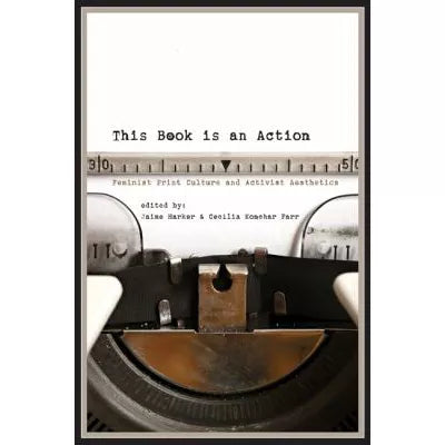 This Book Is an Action