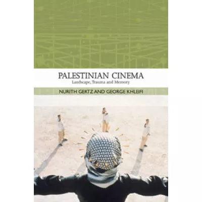 Palestinian Cinema
