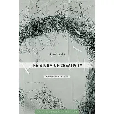 Storm of Creativity