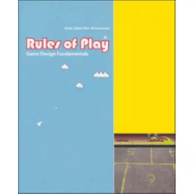 Rules of Play: Game Design Fund
