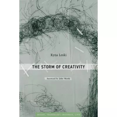 Storm of Creativity