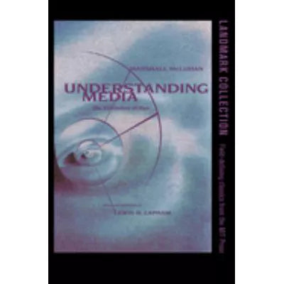 Understanding Media (with New Intro)