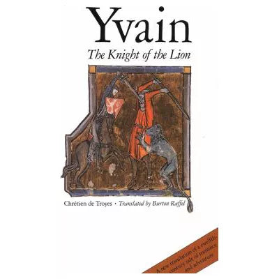 Yvain, Knight of Lion