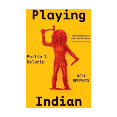 Playing Indian