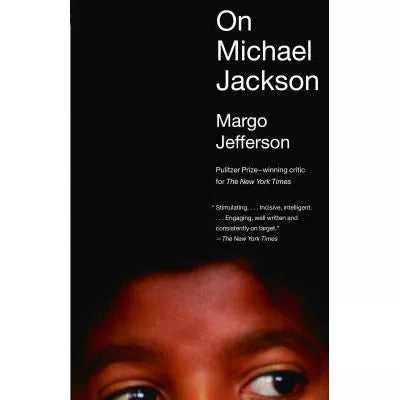 On Michael Jackson