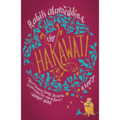 Hakawati