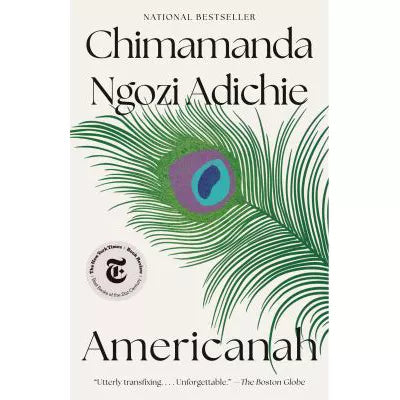 Americanah