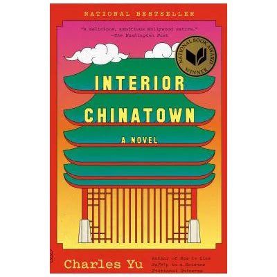 Interior Chinatown