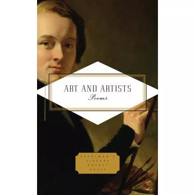 Art &amp; Artists