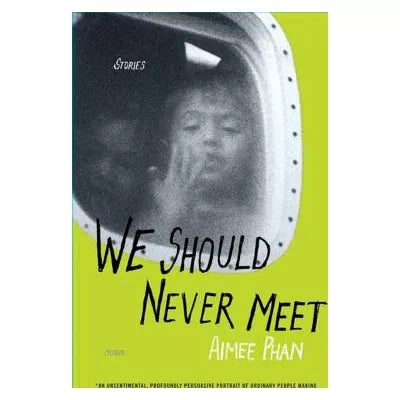 We Should Never Meet