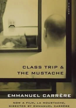 Class Trip &amp; the Mustache