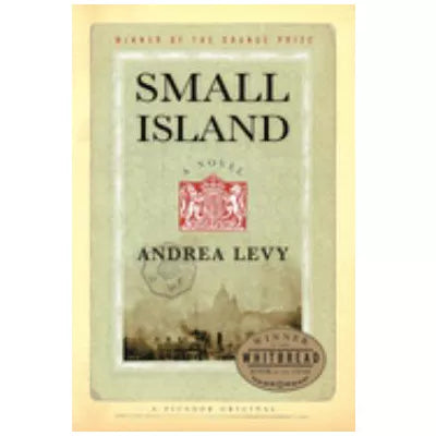 Small Island