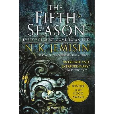 Fifth Season
