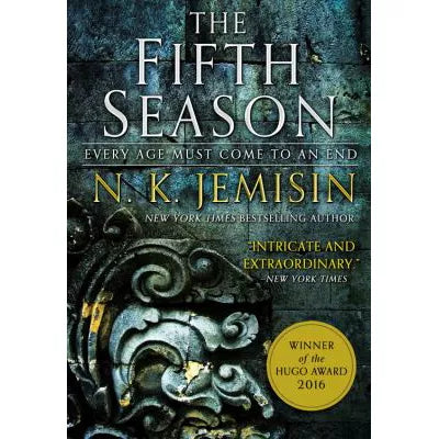The Fifth Season