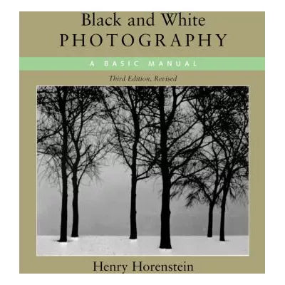Black &amp; White Photography (Rev)