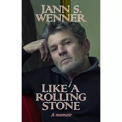 Like a Rolling Stone