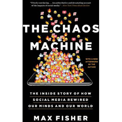 Chaos Machine