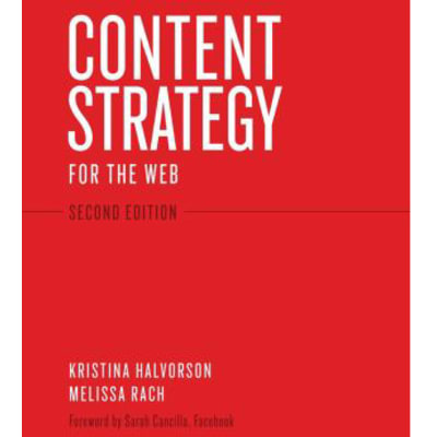 Content Strategy for the Web