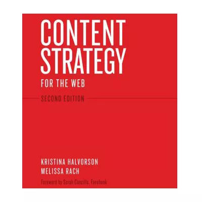 Content Strategy for the Web
