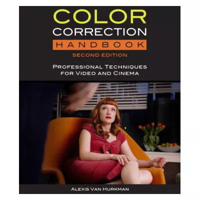 Color Correction Handbook