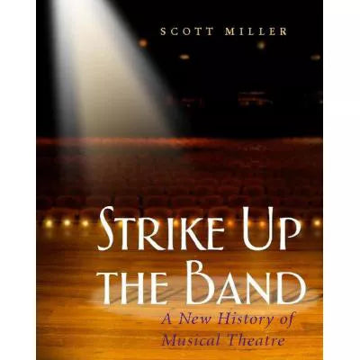 Strike up the Band