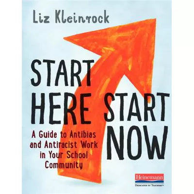 Start Here, Start Now