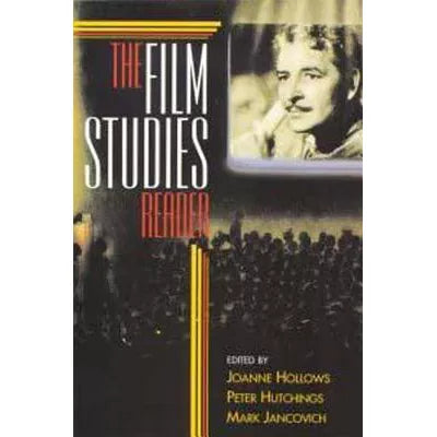 Film Studies Reader