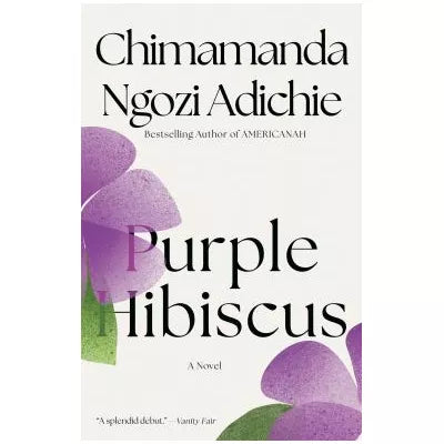 Purple Hibiscus